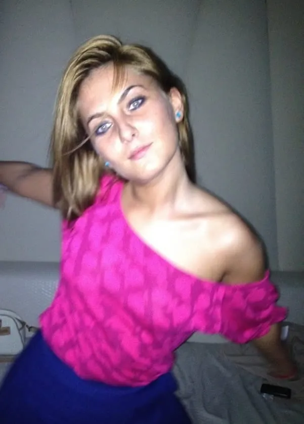 Lucienne, 45 ans — rencontre libertine à Montpellier