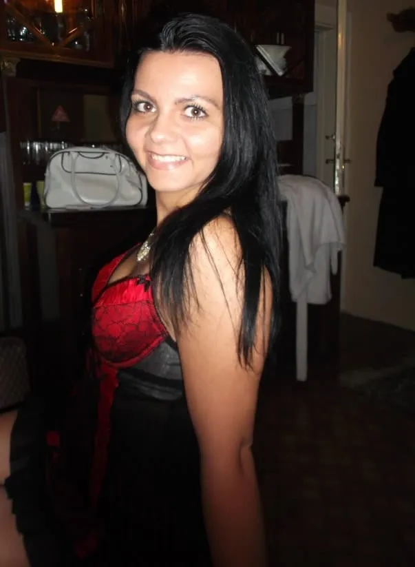 Mathilde, 28 ans — rencontre libertine à Creil