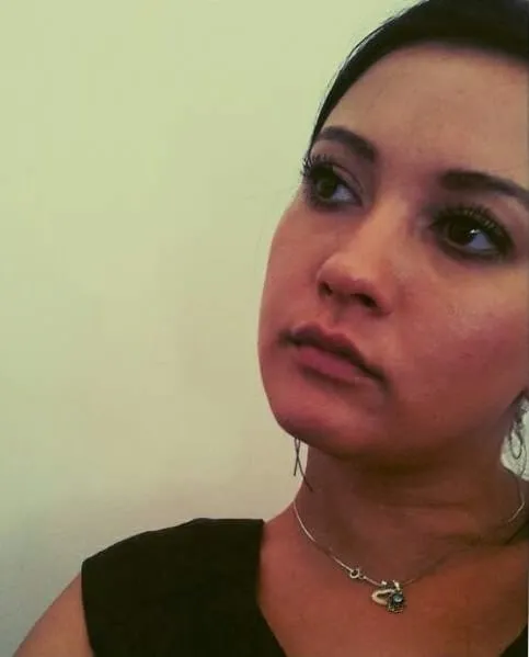 Pia, 19 ans — rencontre libertine à Ernée