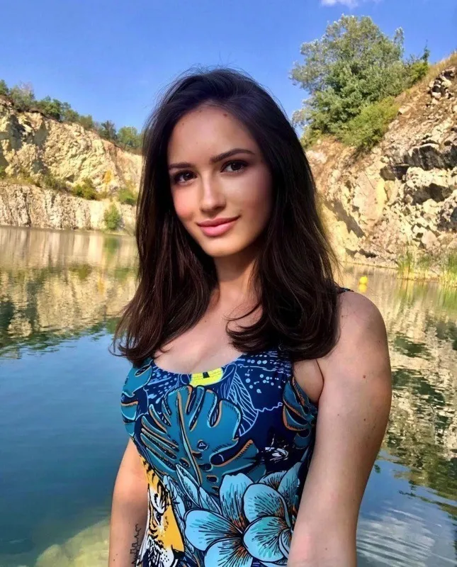 Myriam, 31 ans — rencontre libertine à Biarritz