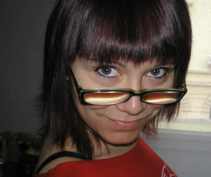 Latifa, 28 ans — rencontre libertine à Bergerac