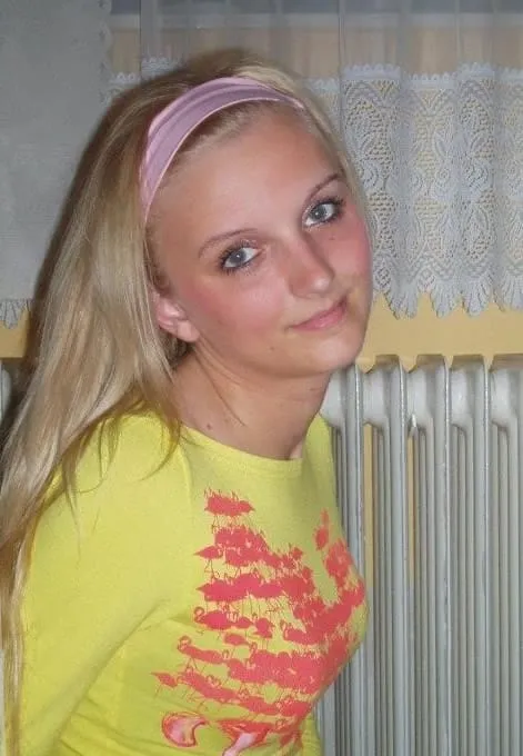 Romane, 26 ans — rencontre libertine à Saint-Denis