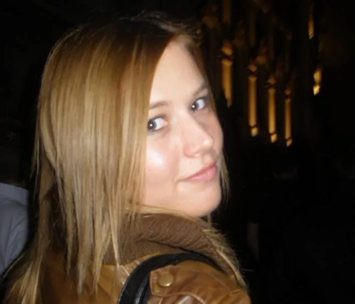 Lydia, 27 ans — rencontre libertine à Lèves