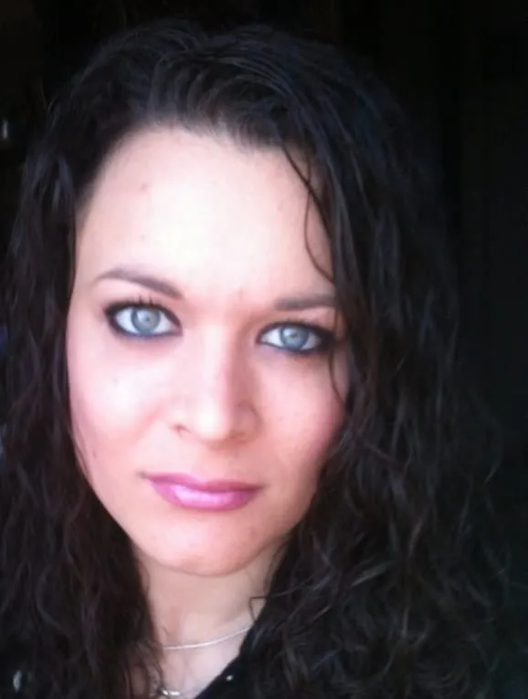 Martine, 26 ans — rencontre libertine à Nevers