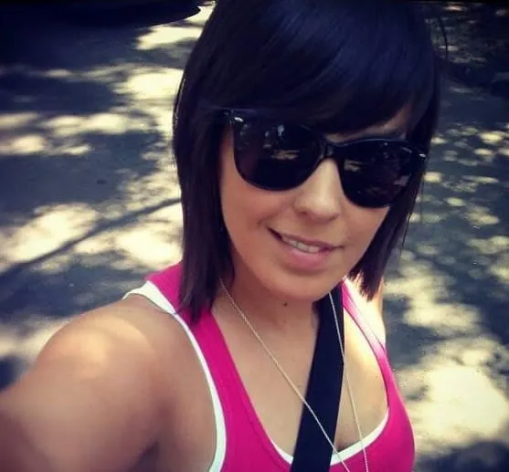 Ilyana, 21 ans — rencontre libertine à Béthune