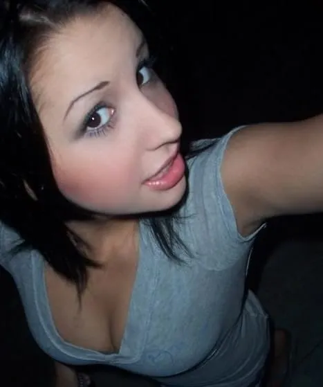 Valérie, 26 ans — rencontre libertine à Commercy