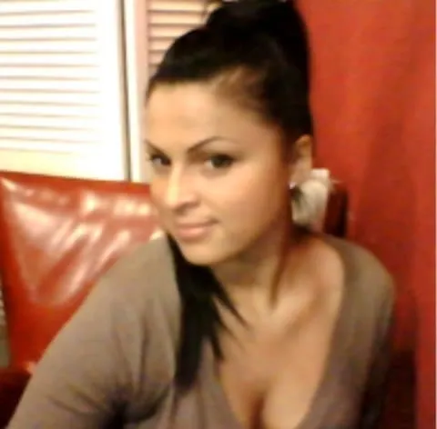 Anaïs, 32 ans — rencontre libertine à Créteil