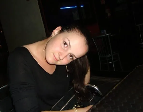 Marguerite, 19 ans — rencontre libertine à Groslay