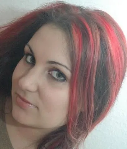 Swann, 29 ans — rencontre libertine à Riom