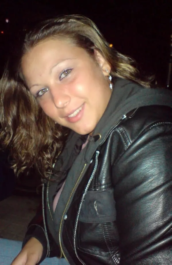Marguerite, 28 ans — rencontre libertine à Bussy-Saint-Georges