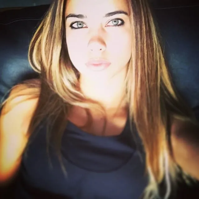 Salomé, 23 ans — rencontre libertine à Le Creusot