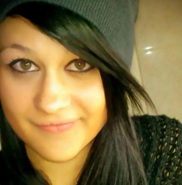 Juliette, 24 ans — rencontre libertine à Martigues