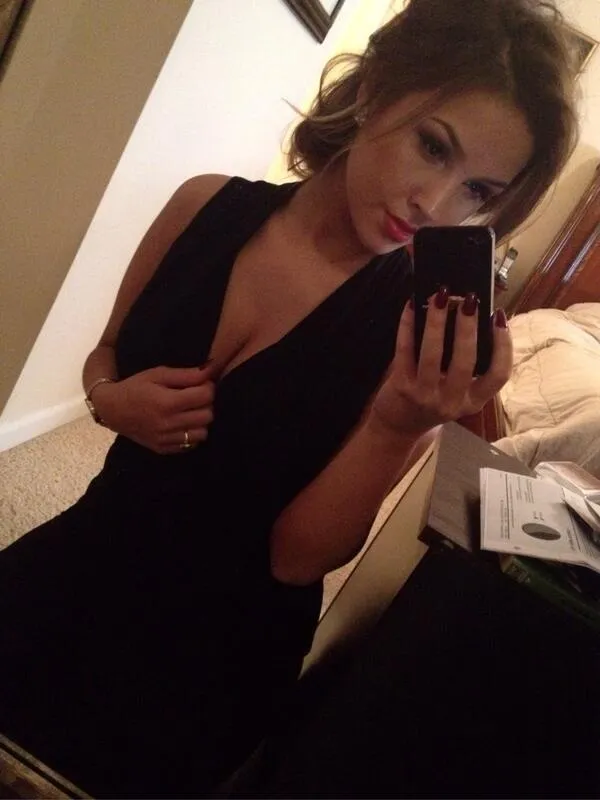 Sarah, 32 ans — rencontre libertine à Bondy