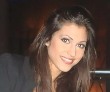 Juliette, 33 ans — rencontre libertine à Marseille