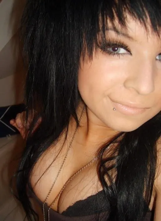 Charlotte, 22 ans — rencontre libertine à Toulouse