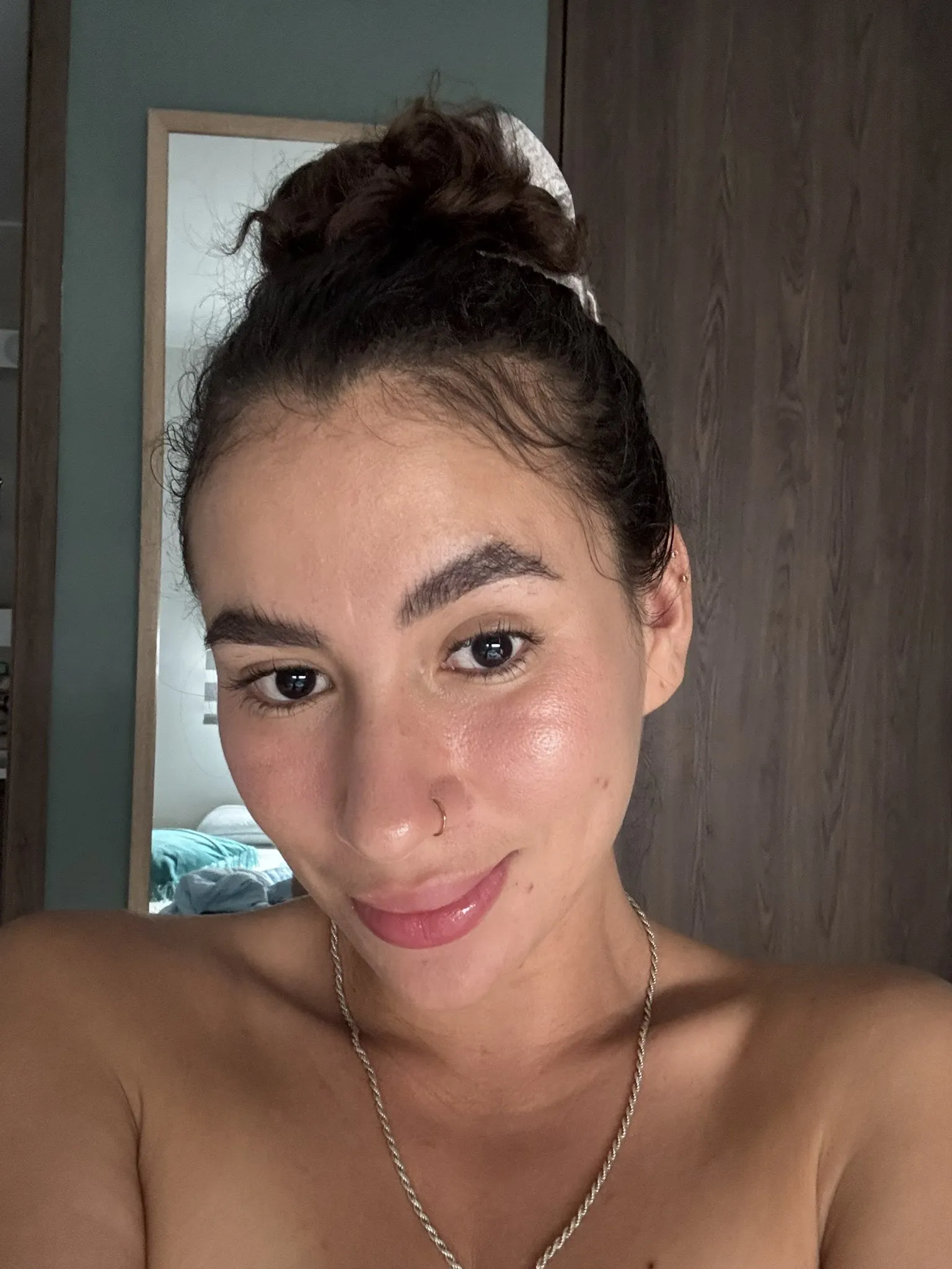 Josiane, 37 ans — rencontre libertine à Limoges