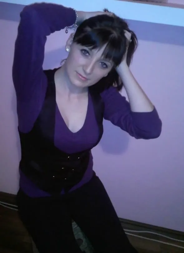 Najat, 44 ans — rencontre libertine à La Seyne-sur-Mer