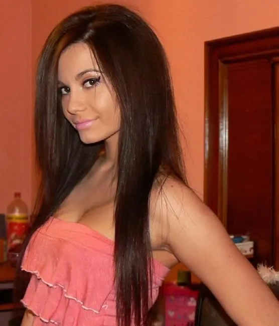 Denise, 42 ans — rencontre libertine à Sarcelles
