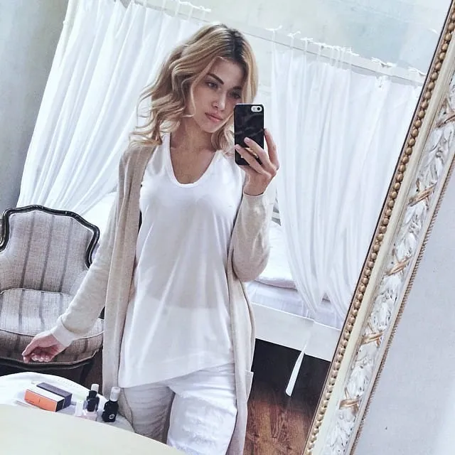 Hélène, 23 ans — rencontre libertine à Bondy