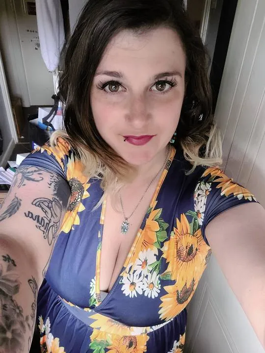 Cassandre, 26 ans — rencontre libertine à L'Haÿ-les-Roses