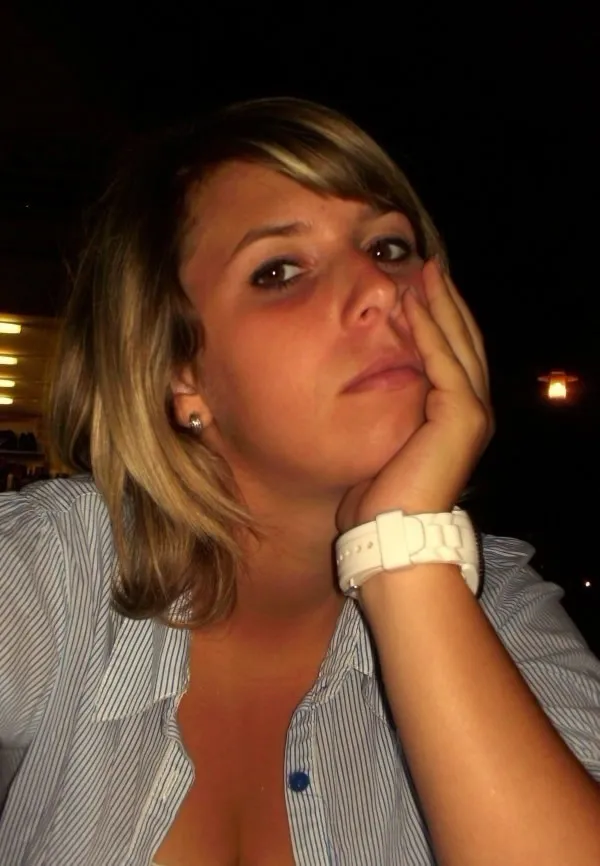 Anaïs, 26 ans — rencontre libertine à Grand-Santi
