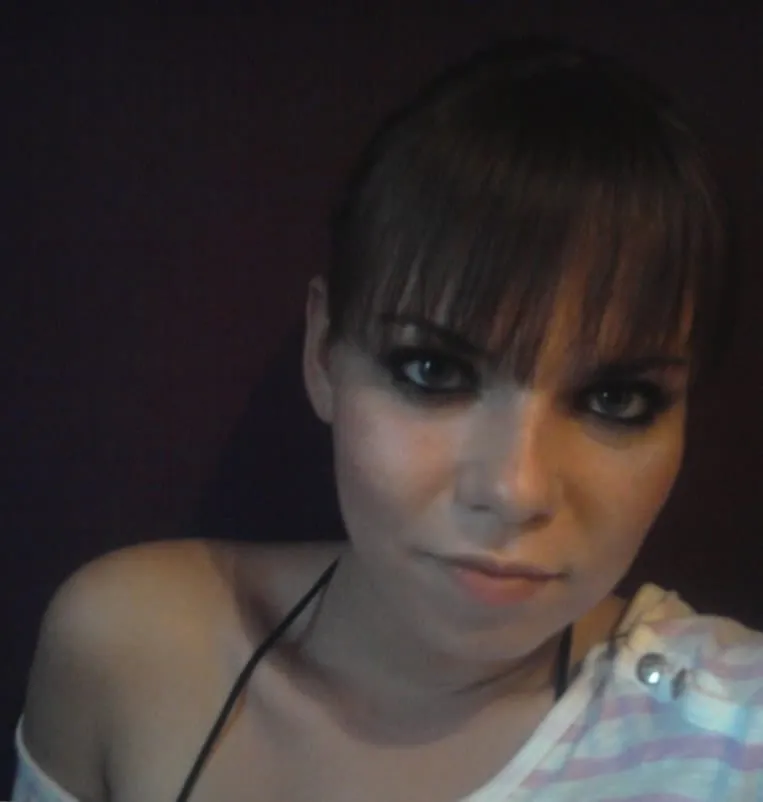 Raphaëlle, 34 ans — rencontre libertine à Plaisir