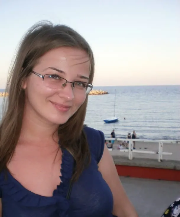 Maëva, 23 ans — rencontre libertine à Neuilly-sur-Marne
