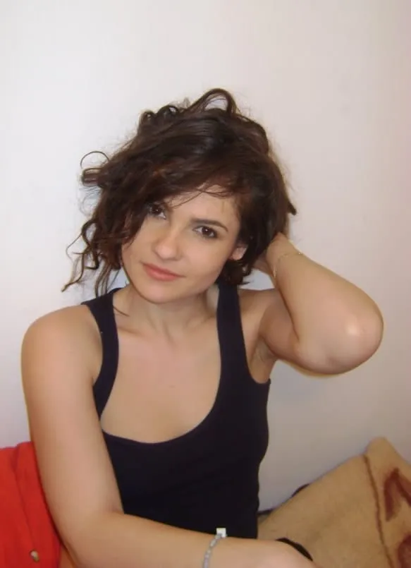 Valérie, 27 ans — rencontre libertine à Anglet