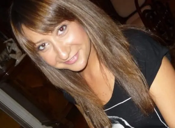 Anna, 24 ans — rencontre libertine à Viry-Châtillon