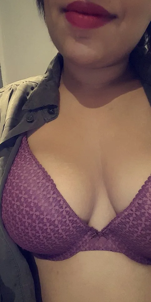 Henriette, 37 ans — rencontre libertine à Meaux
