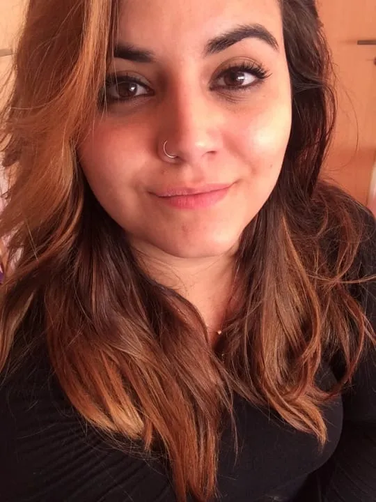 Marguerite, 25 ans — rencontre libertine à Les Herbiers