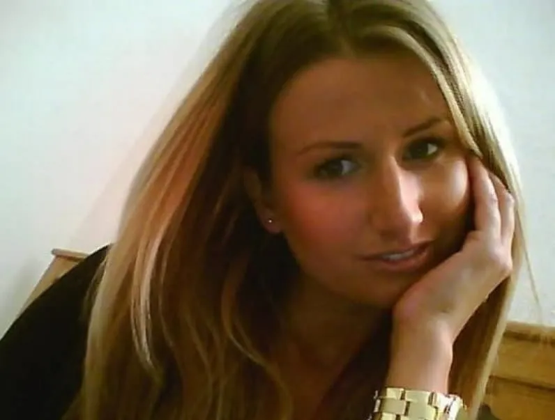 Tiphaine, 32 ans — rencontre libertine à Matoury
