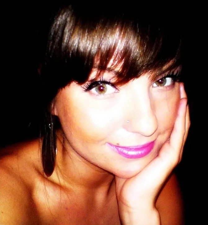 Gwenaëlle, 26 ans — rencontre libertine à Strasbourg