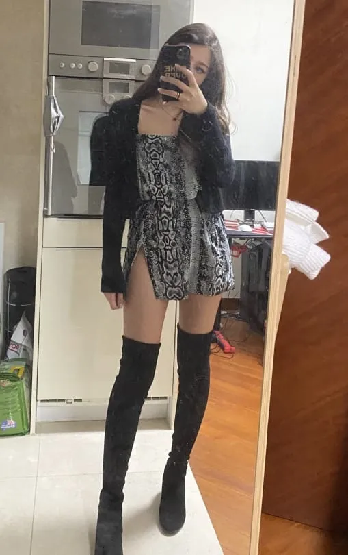 Rachida, 38 ans — rencontre libertine à Angers