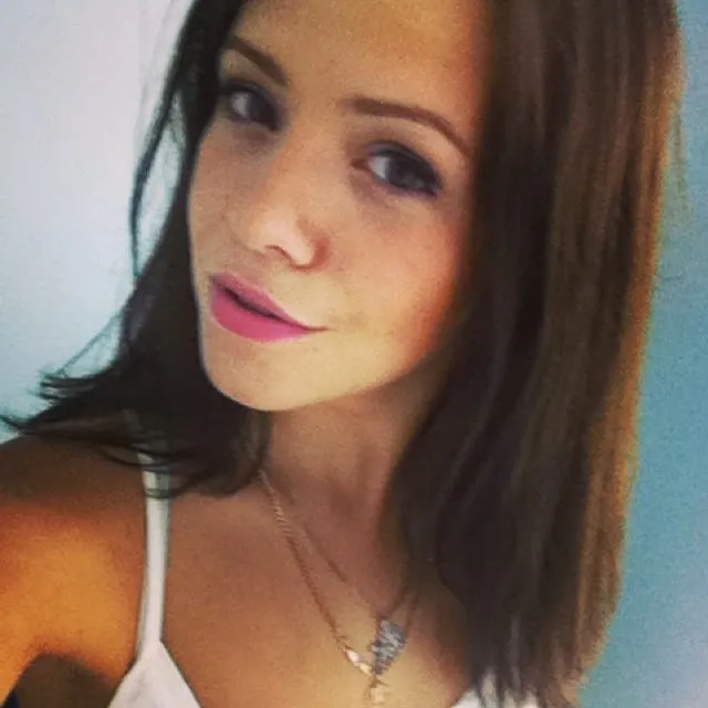 Justine, 32 ans — rencontre libertine à Cambrai