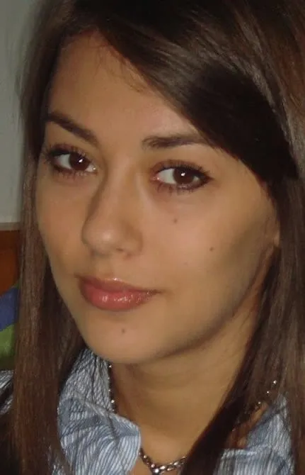 Christelle, 25 ans — rencontre libertine à Saint-Pierre