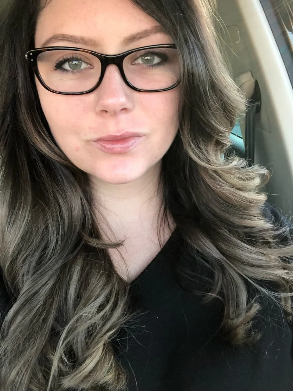 Sixtine, 26 ans — rencontre libertine à Le Plessis-Robinson