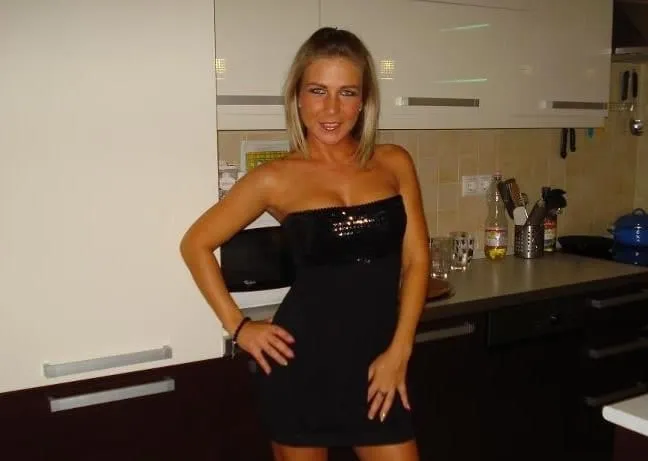 Jade, 25 ans — rencontre libertine à Prades-le-Lez