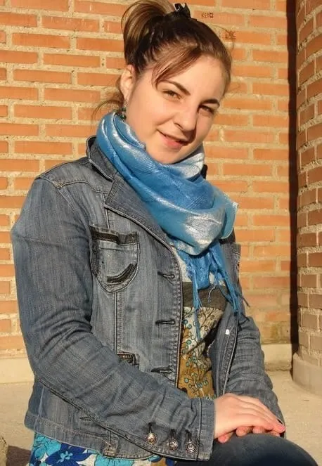 Mylène, 29 ans — rencontre libertine à Biganos