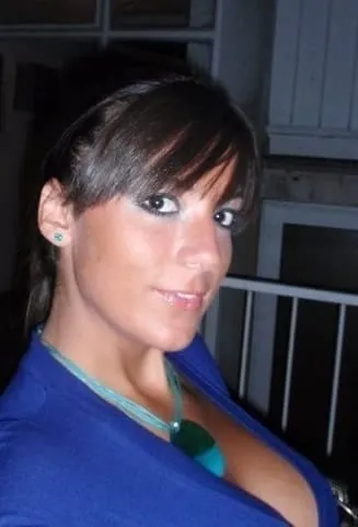 Stella, 22 ans — rencontre libertine à Vienne