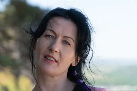 Martine, 43 ans — rencontre libertine à Rouen