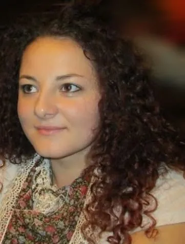 Diane, 19 ans — rencontre libertine à Vénissieux