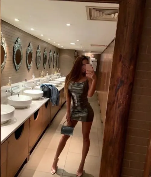 Léna, 20 ans — rencontre libertine à Malaunay
