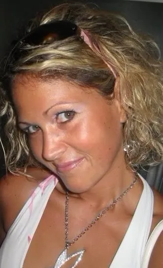 Soukaina, 36 ans — rencontre libertine à Châteauroux