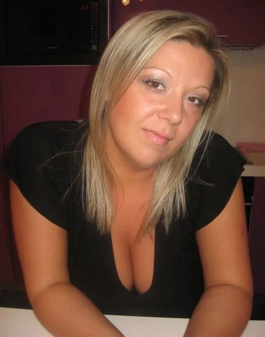 Maëlle, 26 ans — rencontre libertine à Péronnas