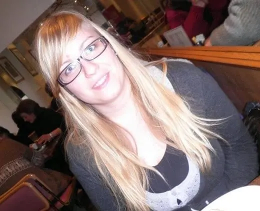 Maïssa, 22 ans — rencontre libertine à Moulins
