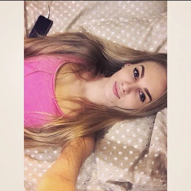 Joséphine, 26 ans — rencontre libertine à Auxerre