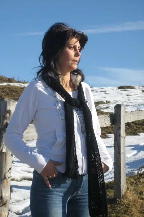Marion, 30 ans — rencontre libertine à Trappes