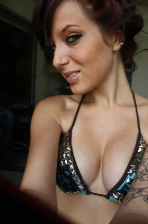 Pascale, 31 ans — rencontre libertine à La Garde