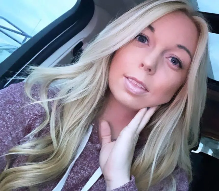 Noémie, 36 ans — rencontre libertine à Agen